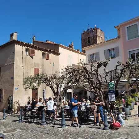 Emma Quartier Historique A 400m De La *