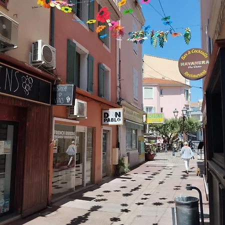 Emma Quartier Historique A 400m De La Saint-Raphaël