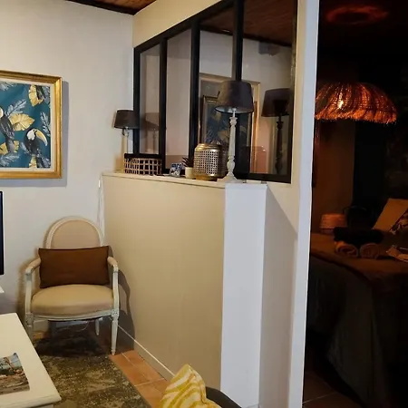 Emma Quartier Historique A 400m De La