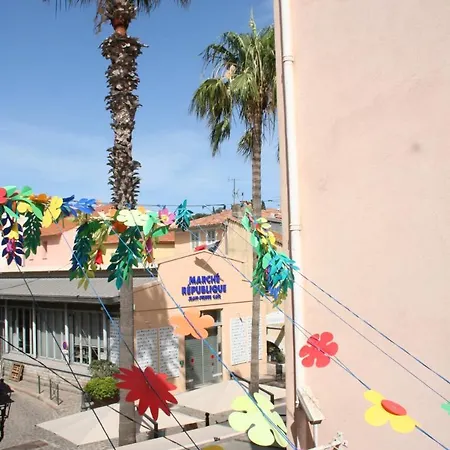 Apartamento Emma Quartier Historique A 400m De La