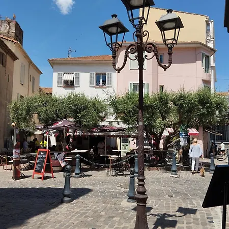 Emma Quartier Historique A 400m De La * Saint-Raphaël