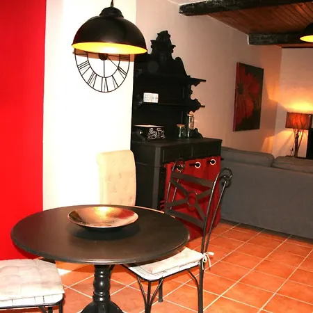 Apartamento Emma Quartier Historique A 400m De La Saint-Raphaël