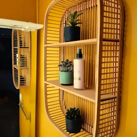 Apartament Emma Quartier Historique A 400m De La Saint-Raphaël