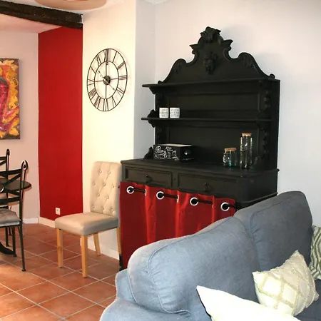 Apartamento Emma Quartier Historique A 400m De La *