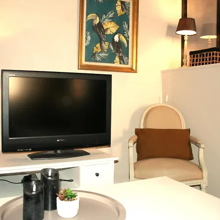 Apartamento Emma Quartier Historique A 400m De La *