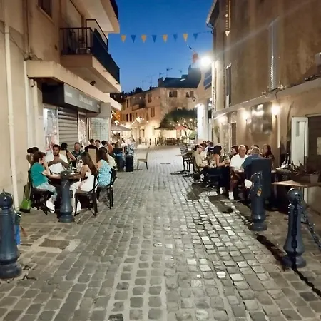 Lejlighed Emma Quartier Historique A 400m De La *