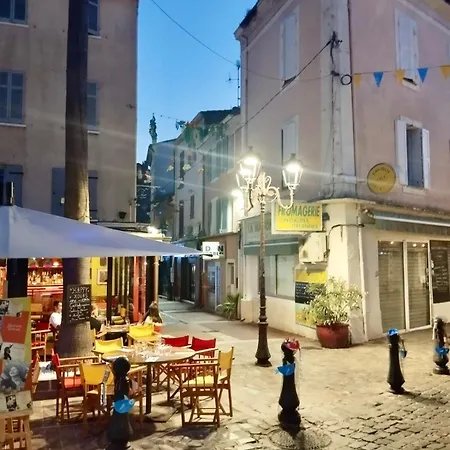 Apartamento Emma Quartier Historique A 400m De La Saint-Raphaël