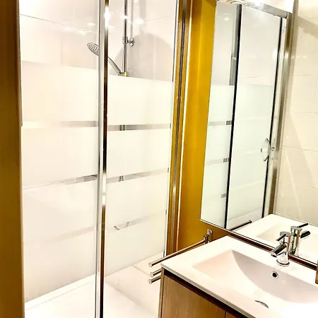 Apartamento Emma Quartier Historique A 400m De La