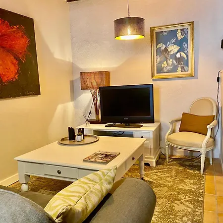 Emma Quartier Historique A 400m De La Apartamento