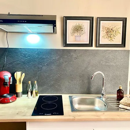 Apartament Emma Quartier Historique A 400m De La *